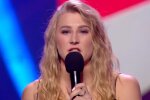 Катя Никитина. Фото: скриншот YouTube-видео