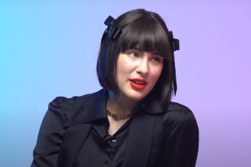Maruv. Фото: YouTube, скрин