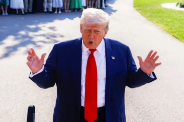 В рф сделали срочное заявление после нового ультиматума Трампа