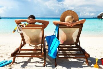 Украинцам хотят увеличить отпуска: появились подробности