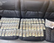 СБУ затримала мера Кілії за хабар