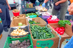 На какие продукты нужно налегать в июле. Фото: YouTube