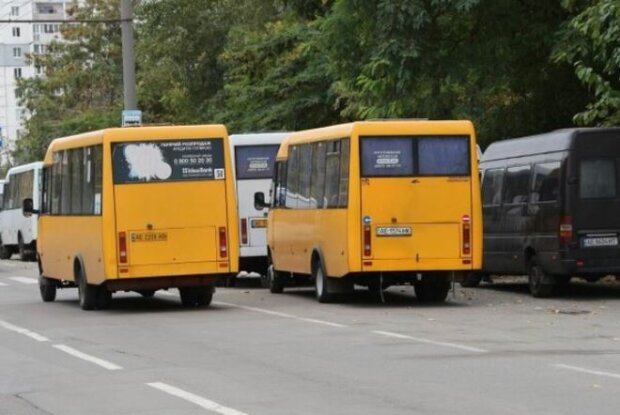 В Днепре десятки автобусов сошли с маршрутов: в мэрии назвали причину