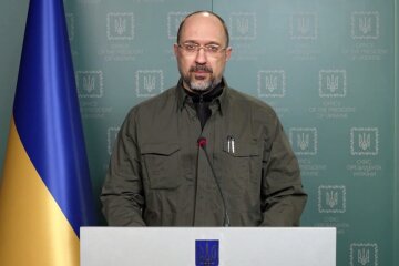 Денис Шмигаль. Фото: YouTube, скрін