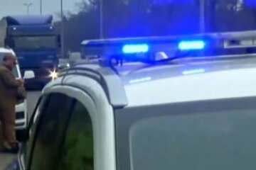 Полиция. Фото: скриншот YouTube