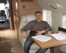 Генерал-казначей: Всплыли причины увольнения главы охраны Порошенко