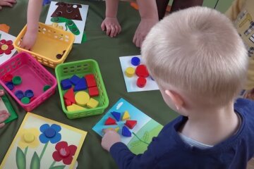 Ребенок. Фото: YouTube, скрин