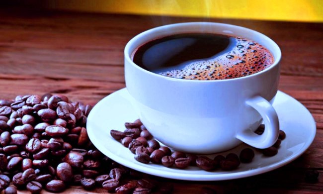 Кофе. Фото: Medium