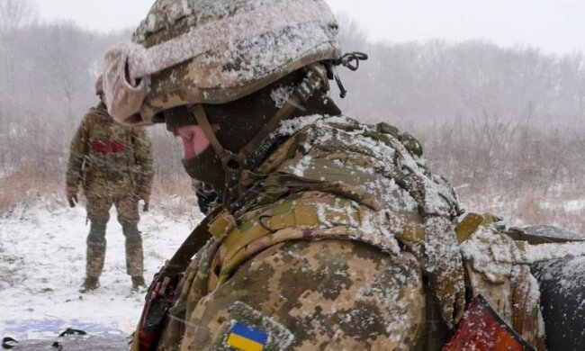 ЗСУ. Фото: Telegram