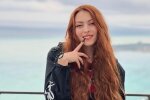 Маша Полякова. Фото: YouTube, скрин