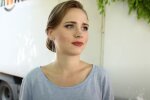 Анна Кошмал. Фото: скриншот Youtube-видео