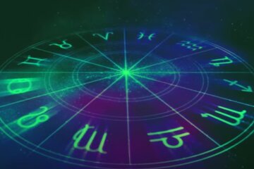 Гороскоп на 25 сентября 2020 года