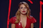 Тіна Кароль. Фото: скріншот Youtube-відео