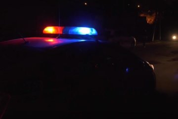 Полицейские. Фото: скрин Патрульная полиция Киева