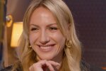 Леся Никитюк.  Фото: скриншот YouTube-видео