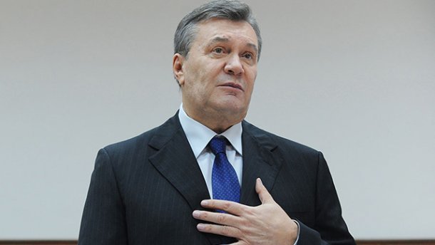 Журналист советует Порошенко не идти по пути Януковича. Ему лучше спокойно уйти