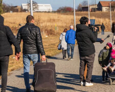 Страны ЕС рассматривают исключение украинских мужчин призывного возраста из программы временной защиты