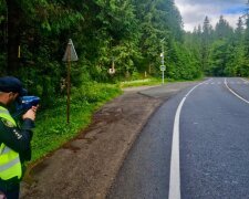 Штраф від 340 до 3400 грн: за перевищення швидкості вводять нове покарання - платити змусять за кожен кілометр