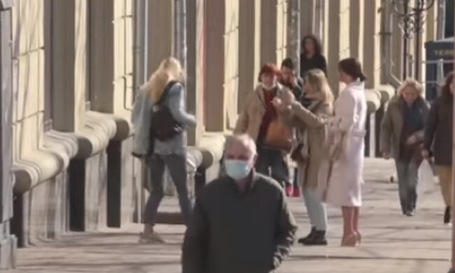 Ляшко рассказал, настанет ли локдаун. Фото: скриншот YouTube-видео
