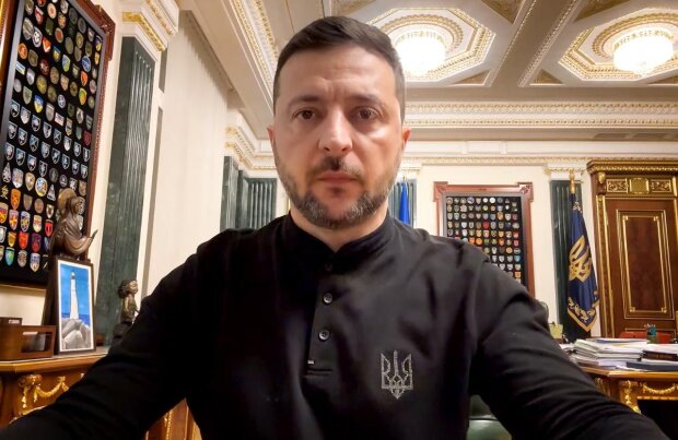 Зеленський розповів українцям про ситуацію в енергетиці. Фото: Telegram