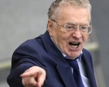 Жириновского «развезло» на жаре: предложил Зеленскому закрыть депутатов в Раде и выпустить всех зеков на улицы