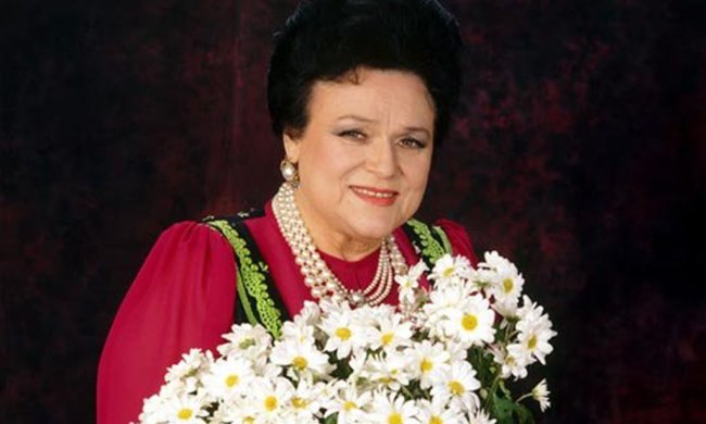 Людмила Зыкина. фото: kino-teatr.ru