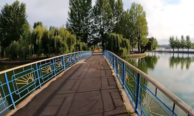 Природа. Фото: скріншот відео YouTube