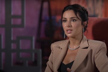 Злата Огневич. Фото: YouTube, скрін