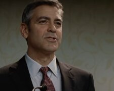 Джордж Клуни, скриншот из YouTube