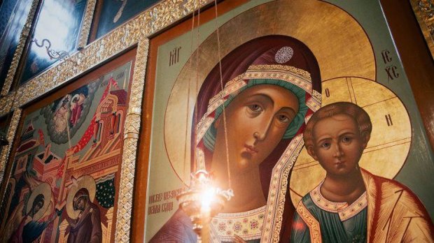 Сегодня большой православный праздник: что категорически нельзя делать