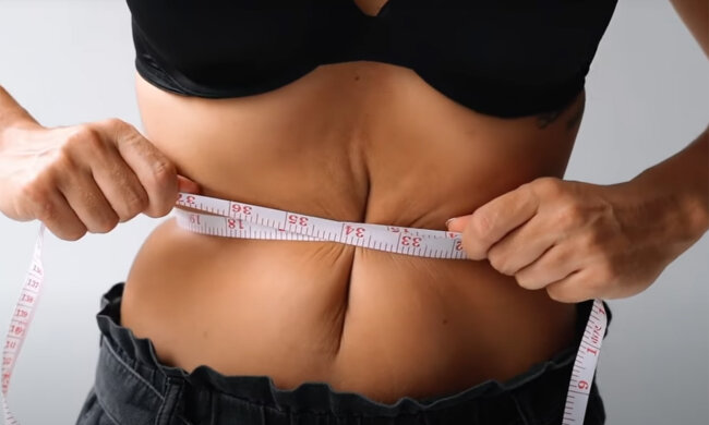 Похудение. Фото: youtube.com