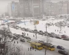 Насувається масштабна негода: Україну на дві доби накриє лютий снігопад