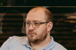 У одеського кандидата на посаду судді Віктора Сизоненко знайшли бізнес з прокурором, якого затримали за хабар