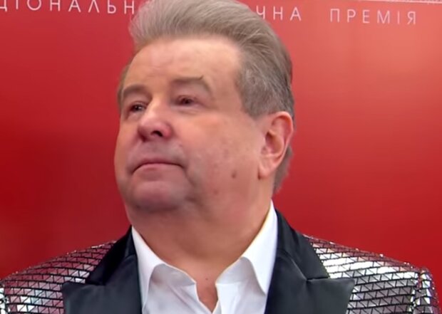 Михаил Поплавский. Фото: скриншот YouTube-видео