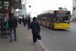 Троллейбусы поедут вечером по другим маршрутам: подробности
