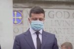 Украинцы скрестили пальцы: стало известно состоянии здоровья Зеленского