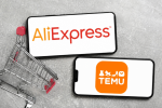 Посылки с AliExpress и Temu могут обложить 20% налогом – Рада вернулась к рассмотрению законопроекта