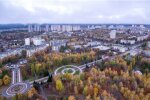 Обязательно ли ездить на работу в Киев или есть вакансии и в маленьких городах?