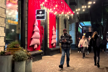 В Укргідрометцентрі розповіли про погоду на 6 грудня. Фото: YouTube