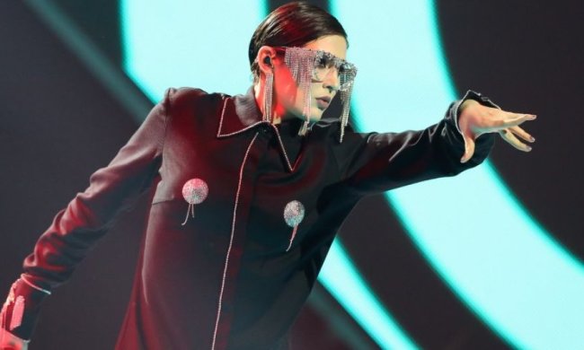 Певица Maruv снова в центре скандала. Чей же все-таки Крым