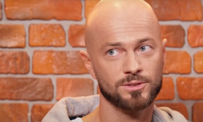 Влад Яма. Фото: скриншот Youtube-видео