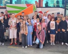 Сльози на пероні та закарпатське диво: як дітей українських героїв рятують від жахів війни