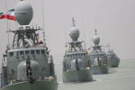 ВМС Ирана. Фото: vpk-news.ru