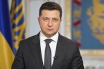 Володимир Зеленський. Фото: скріншот YouTube-відео