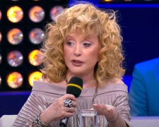 Алла Пугачова. Фото: YouTube, скрін