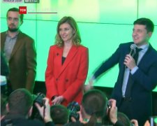 У Зеленского дали первое после выборов интервью: Конкурентов у нас нет