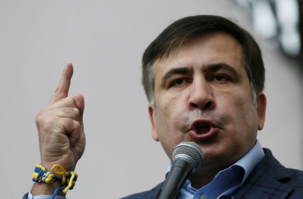 Саакашвили сожрет Порошенко с потрохами. Даже личный Ляшко не поможет клоунадой