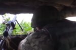 Донбасс. Фото: скриншот Youtube-видео