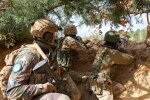 За контракт у ЗСУ почнуть платити мільйон і дадуть багато пільг