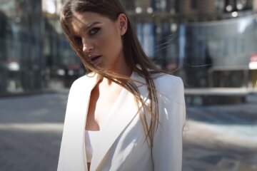 Леоніла Гузь. Фото: YouTube, скрін